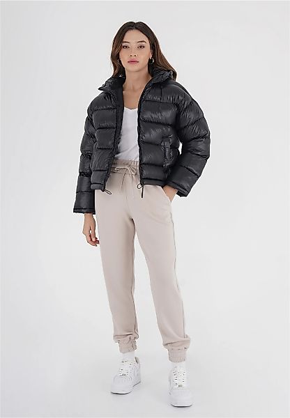 freshlions Steppjacke "Tara" 1 Stk. tlg. mit Stehkragen günstig online kaufen