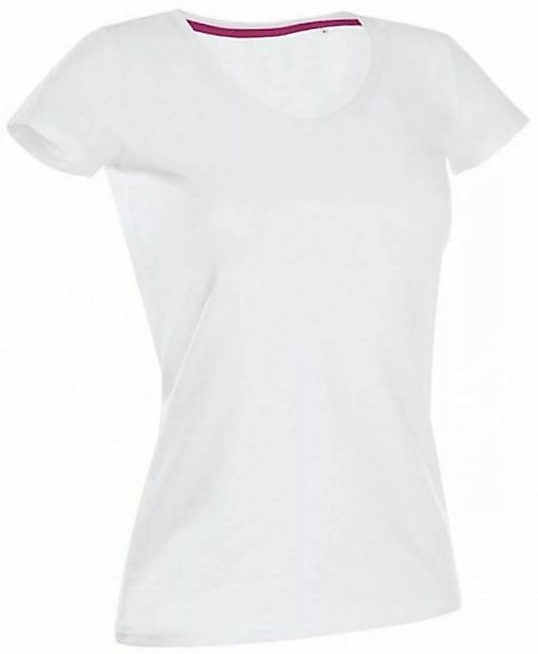 Stedman V-Shirt Women V-Neck Claire Damen T-Shirt günstig online kaufen