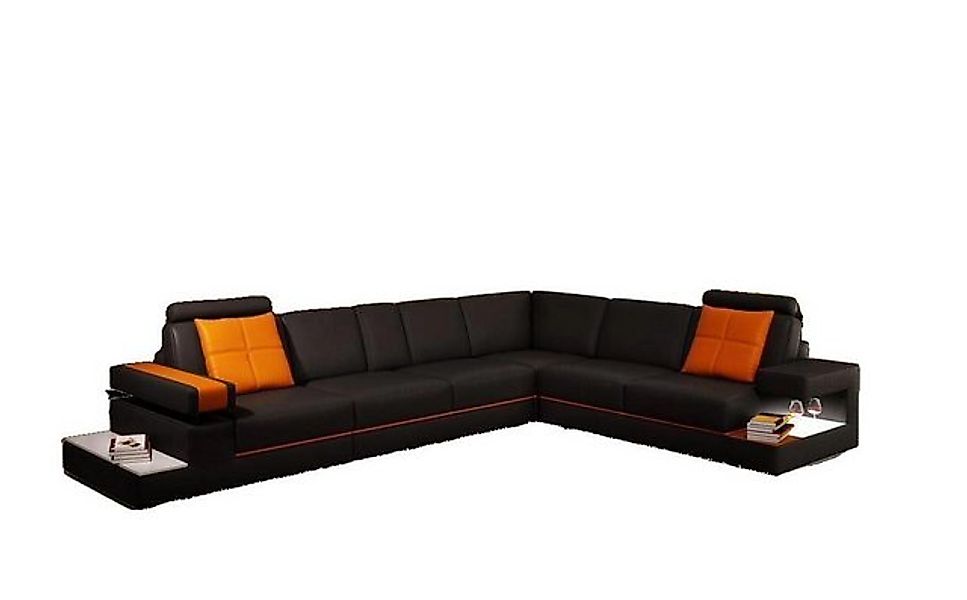 JVmoebel Ecksofa, Made in Europa günstig online kaufen