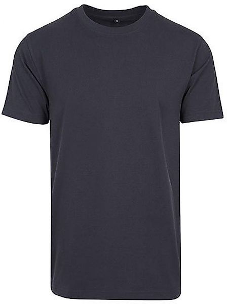 Build Your Brand Rundhalsshirt Round Neck günstig online kaufen
