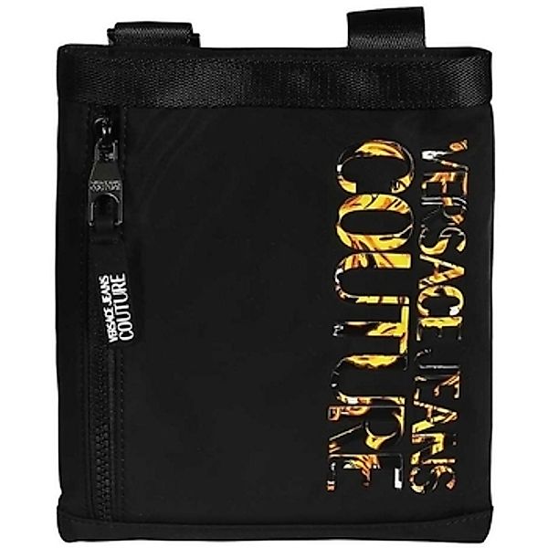 Versace  Handtaschen 74YA4B95  Couture M09-BLACK/MULTI 74YA4B95 günstig online kaufen
