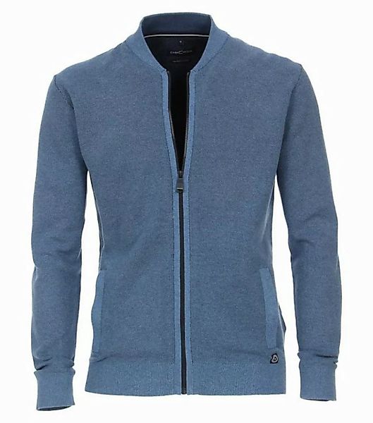 CASAMODA Strickjacke SNOS Strickjacke günstig online kaufen