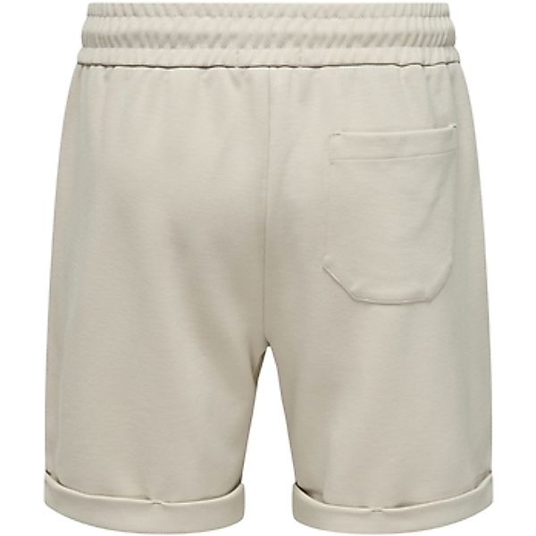 Only & Sons   Shorts Sweatshorts Newkodyl kurze Jogginghose günstig online kaufen