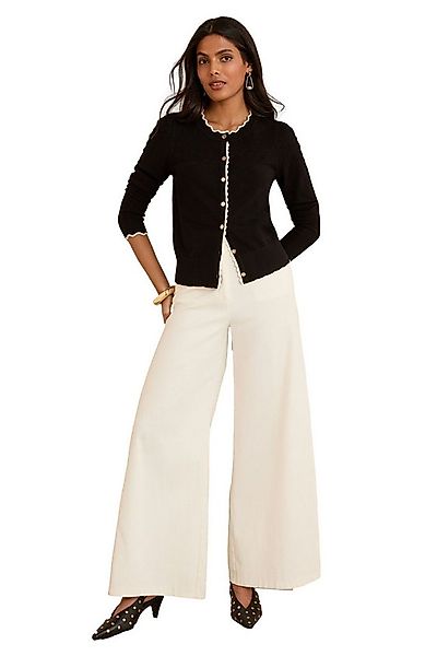 Love & Roses Strickjacke Love & Roses Strickjacke, Regular Fit (1-tlg) günstig online kaufen