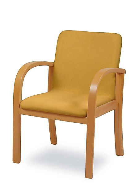 Home affaire Esszimmersessel LINA707 (1-St), Extra-confort, günstig online kaufen