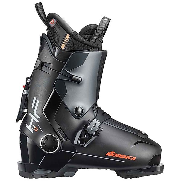 Nordica HF 110 GW Black Anthracite Red günstig online kaufen