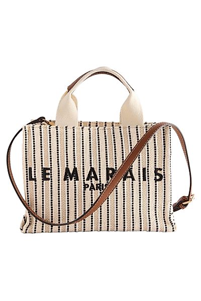 Next Umhängetasche Handtasche aus Canvas (1-tlg) günstig online kaufen