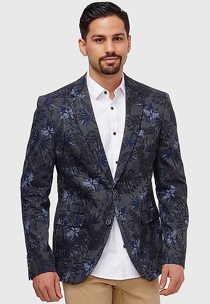 Jeff Anzugsakko Herren George Sakko Herrensakko Jacket aus Samt, mit einem günstig online kaufen