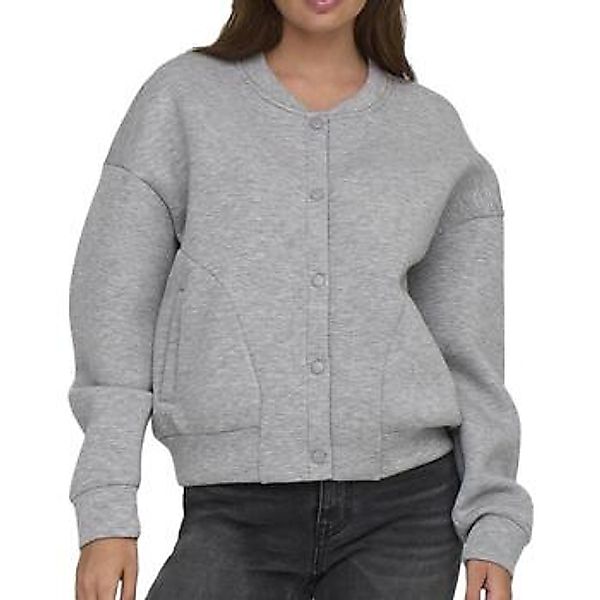 ONLY Kurzarmshirt ONLNAOMI L/S BOMBER BOX günstig online kaufen