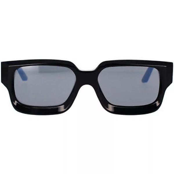 Leziff  Sonnenbrillen Valencia Sonnenbrille M4554 C01 Schwarz Celeste günstig online kaufen