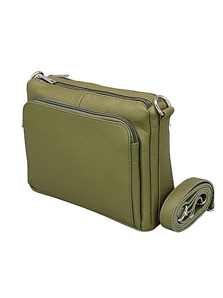 Adel Bags Schultertasche BECKY Umhängetasche für Damen, Schultertasche aus günstig online kaufen