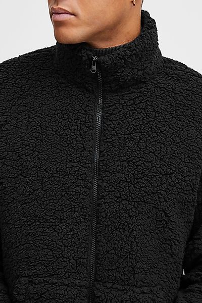 11 Project Fellimitatjacke PRDeen Modischer Pullover günstig online kaufen