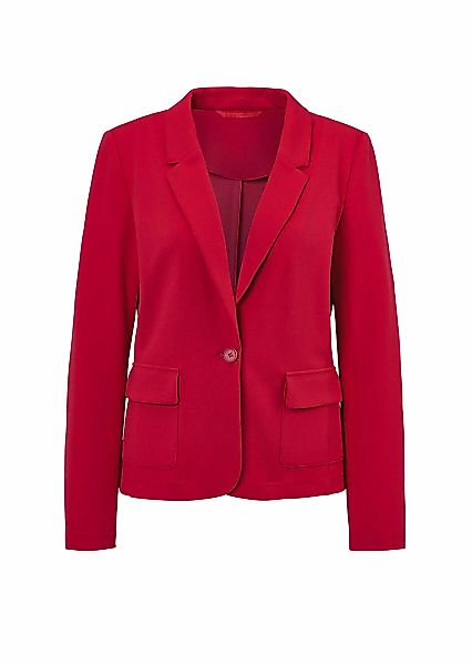 GOLDNER Jackenblazer "Jersey-Blazer" günstig online kaufen