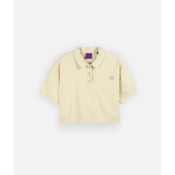 Oxbow  Poloshirt Polo manches courtes SATIVA günstig online kaufen