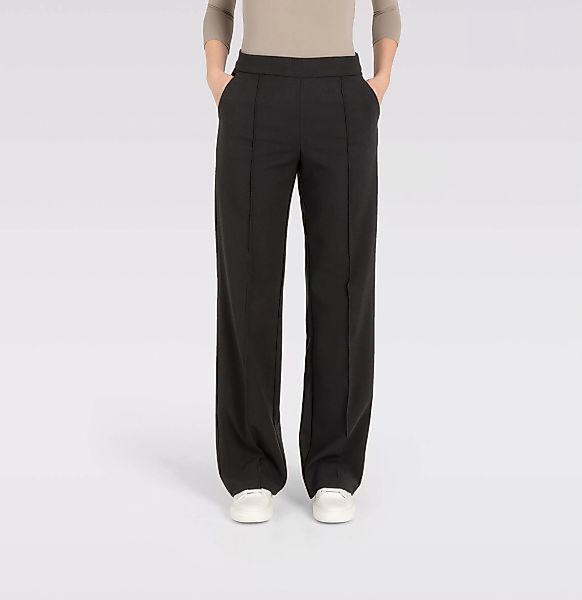 MAC Anzughose "CHIARA", Bequemer Style günstig online kaufen