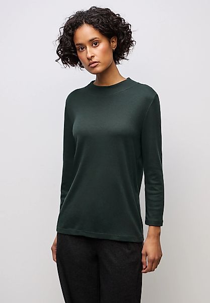 STREET ONE 3/4-Arm-Shirt mit 3/4 Ärmeln günstig online kaufen