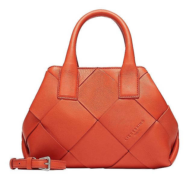 Liebeskind Berlin Handtasche Chelsea Weaving günstig online kaufen