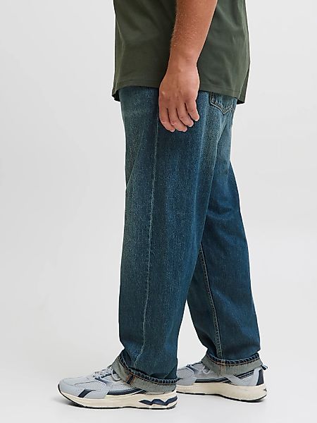 Jack & Jones PlusSize Loose-fit-Jeans "JJICHRIS JJORIGNIAL MF 912 NOOS PLS" günstig online kaufen