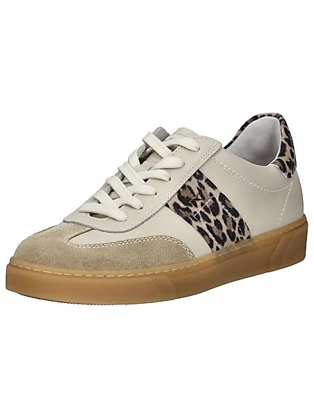 Nero Giardini Sneaker "Nero Giardini Sneaker Leder/Textil" günstig online kaufen