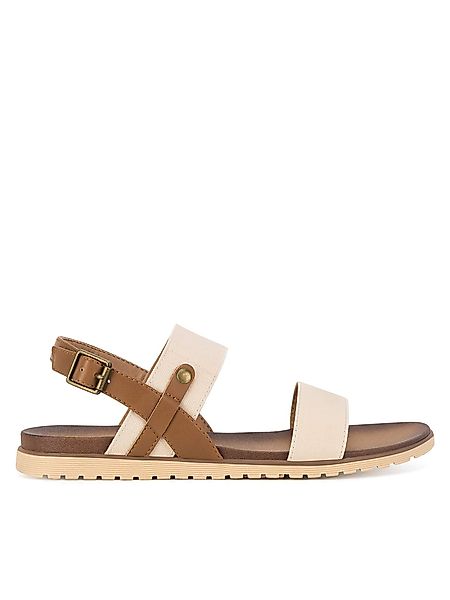 Clara Barson Sandalen WS6262-10 Beige Sandale günstig online kaufen