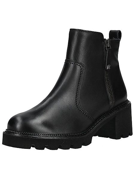Paul Green Stiefelette Glattleder . Stiefelette günstig online kaufen