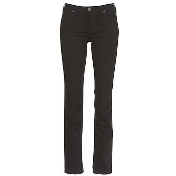 Lee  Straight Leg Jeans MARION STRAIGHT günstig online kaufen