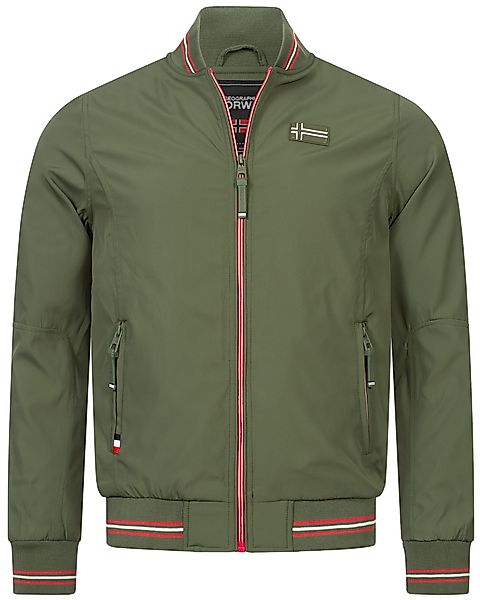 Geographical Norway Steppjacke Übergangsjacke Frühlings Jacke günstig online kaufen