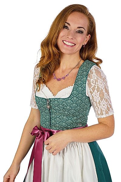 MarJo Dirndl Midi Dirndl 2tlg. - günstig online kaufen