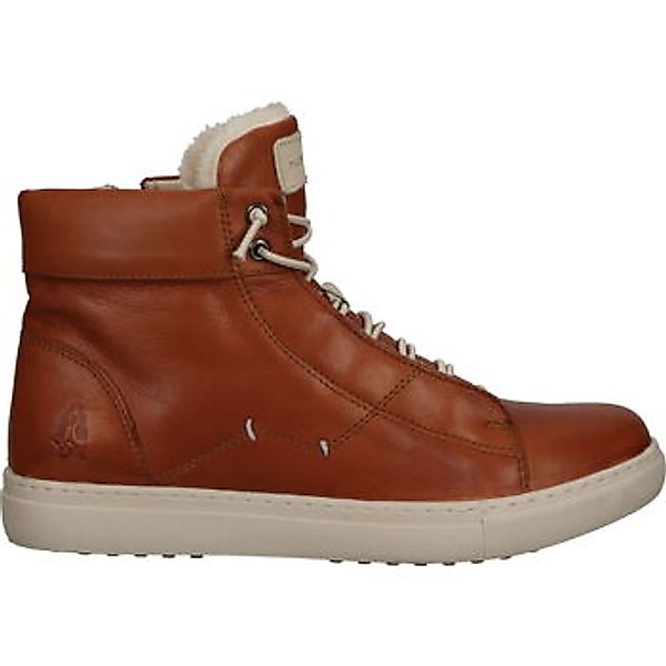 Hush Puppies Sneaker Leder Sneaker günstig online kaufen
