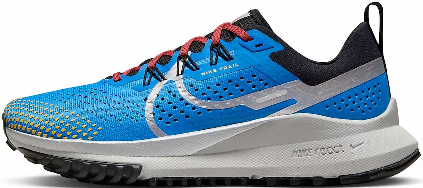 Nike Laufschuh "React Pegasus Trail 4" günstig online kaufen