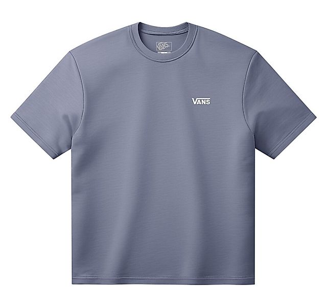 Vans T-Shirt LEFT CHEST SS (1-tlg) günstig online kaufen