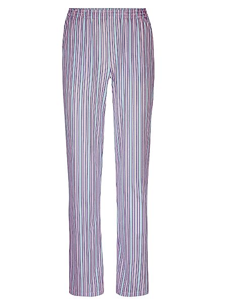 CALIDA Pyjamahose Favourites Botanic Damen (1-tlg) günstig online kaufen