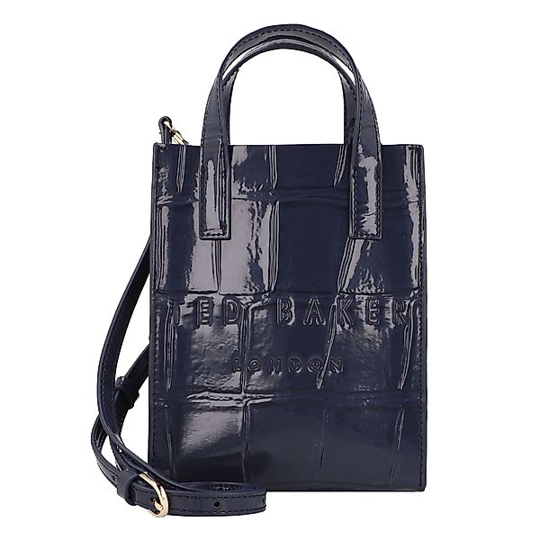 Ted Baker Henkeltasche Gatocon, Polyurethan günstig online kaufen