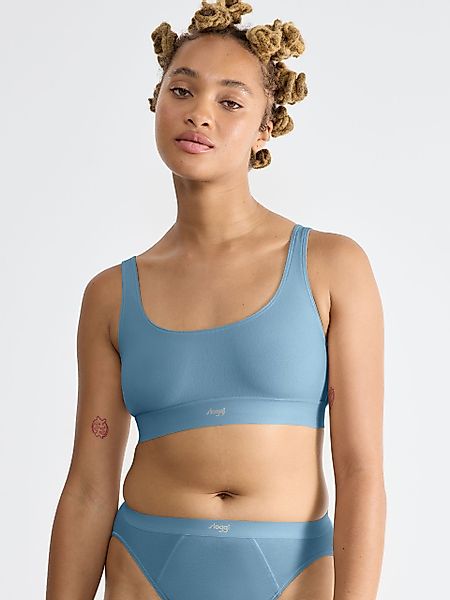 sloggi Bustier EVER Ease Top (2-tlg) günstig online kaufen