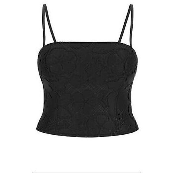 Guess  Blusen W5TH71 WHEP0-JBLK günstig online kaufen