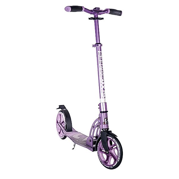 authentic sports & toys Laufrad, Six-Degrees günstig online kaufen