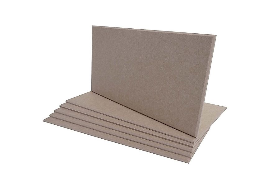 MCW Schallschutzpaneel MCW-L52-6, BxL: 30x60 cm, (Komplett-Set) Für eine gu günstig online kaufen