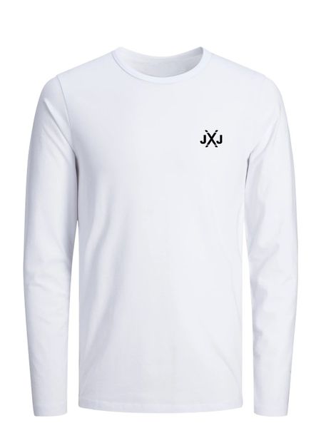 Jack & Jones Langarmshirt JCORISE INFINITY günstig online kaufen