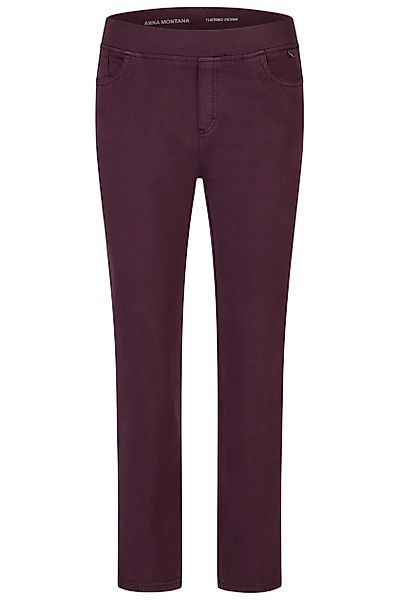 Anna Montana Bequeme Jeans Hose Jeans günstig online kaufen