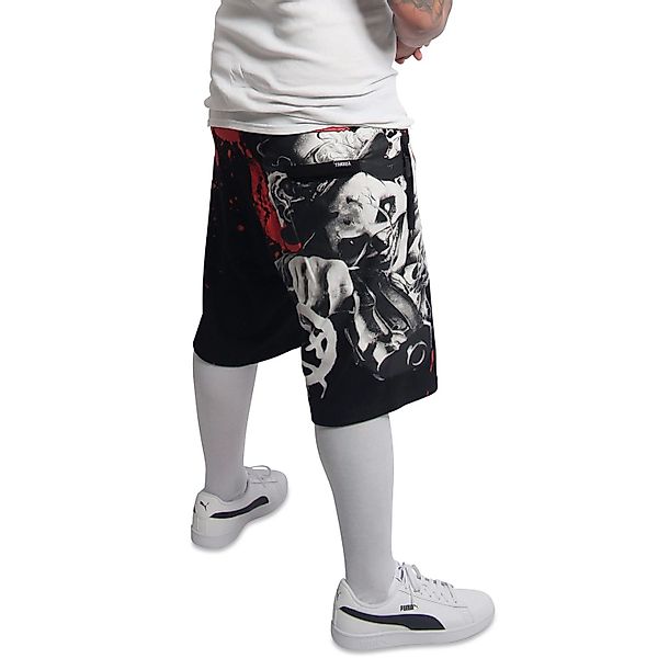 YAKUZA Sweatshorts Deep Down günstig online kaufen
