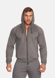 GOLD'S GYM APPAREL Trainingsjacke GENE Reflektierendes günstig online kaufen