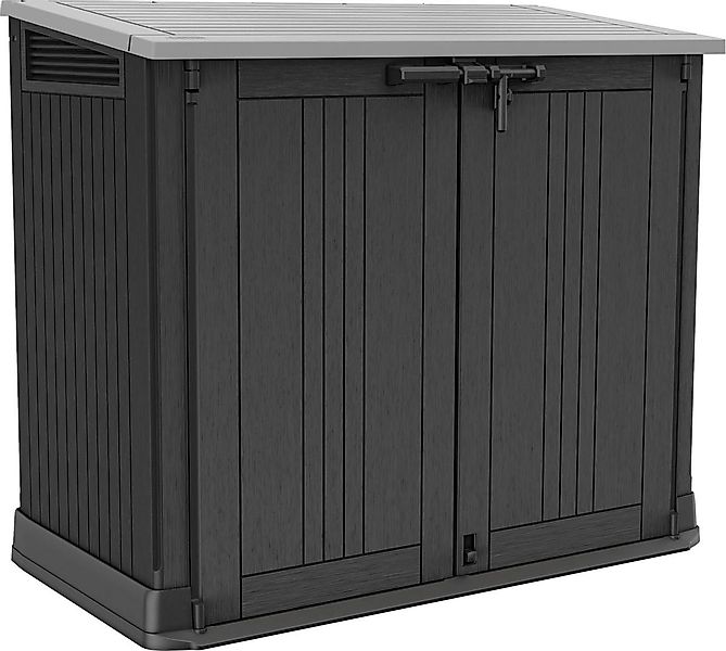 Keter Gartenbox Keter Aufbewahrungsbox Store It günstig online kaufen