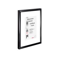 Hama Bilderrahmen Bilderrahmen, Kunststoffrahmen "Sevilla" bruchsicher günstig online kaufen
