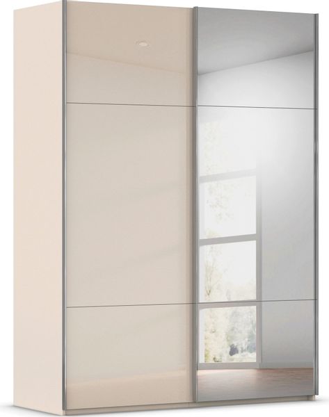rauch Schwebetürenschrank "Kleiderschrank Schrank Garderobe Schlafzimmersch günstig online kaufen