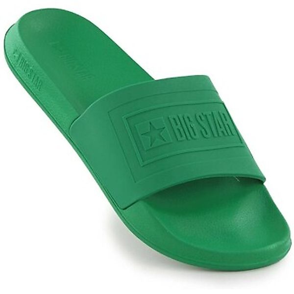 Big Star  Zehentrenner INT2082 günstig online kaufen