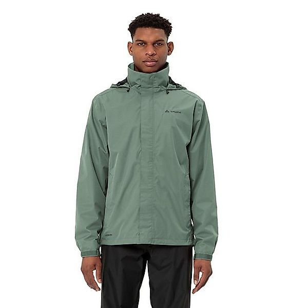 VAUDE Outdoorjacke Men's Escape Light Jacket (1-St) leichte Regenjacke für günstig online kaufen