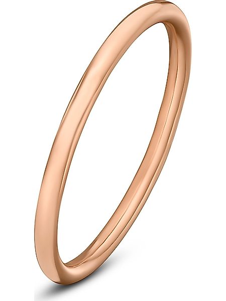 CHRIST Goldring CHRIST Damen-Damenring günstig online kaufen