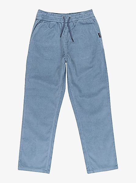 Quiksilver Cordhose TAXER CORD PANT YOUTH günstig online kaufen