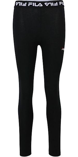 Fila Leggings Lohnsfeld Taped Logo Leggings günstig online kaufen