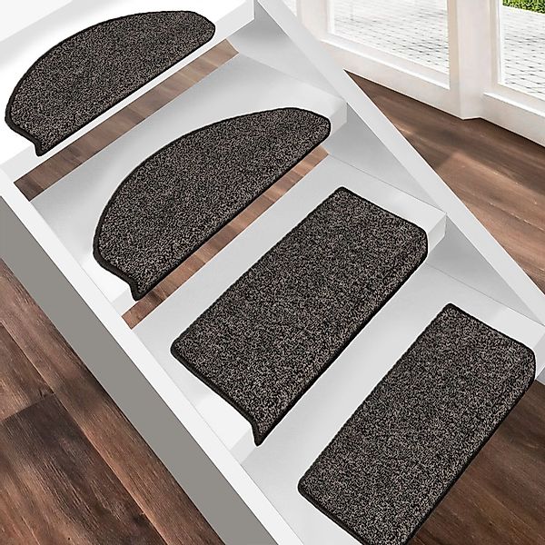 Karat Stufenmatte Toulon, Stufenschutz, viele Farben, günstig online kaufen